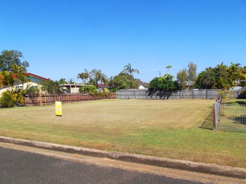 3 Haynes Street, Point Vernon QLD 4655