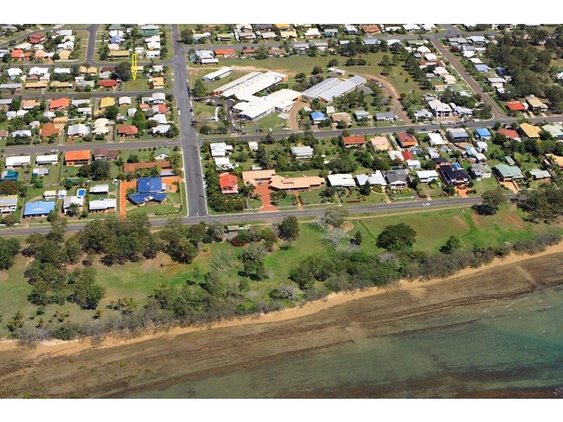 3 Haynes Street, Point Vernon QLD 4655