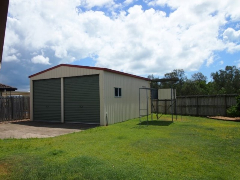 19 Kestrel Court, Eli Waters QLD 4655