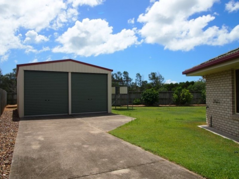 19 Kestrel Court, Eli Waters QLD 4655