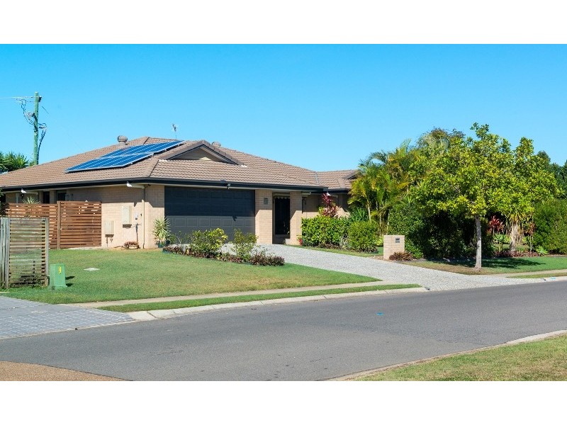 3 Bramble Court, Urraween QLD 4655