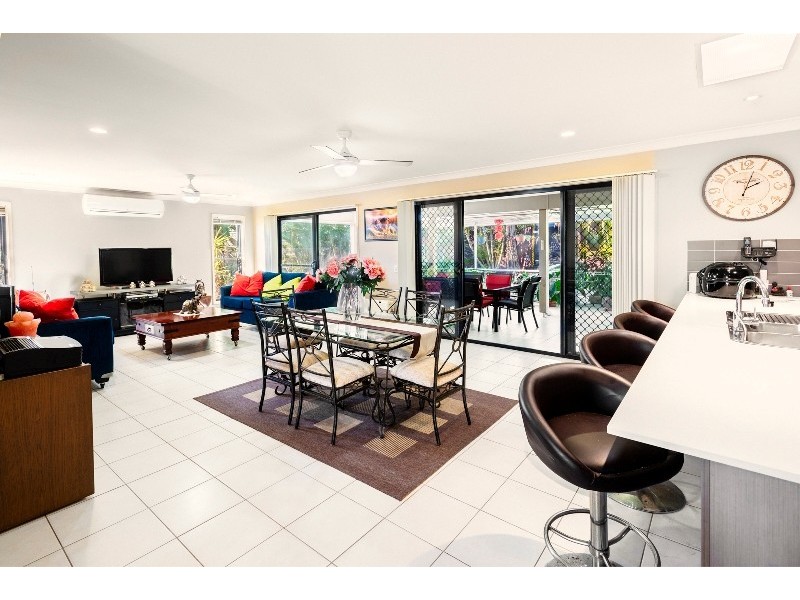 3 Bramble Court, Urraween QLD 4655