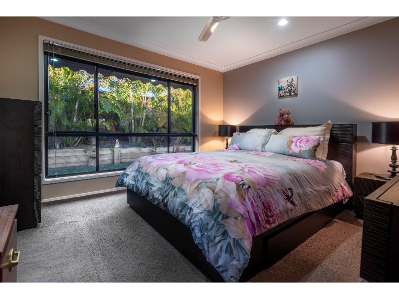 3 Bramble Court, Urraween QLD 4655