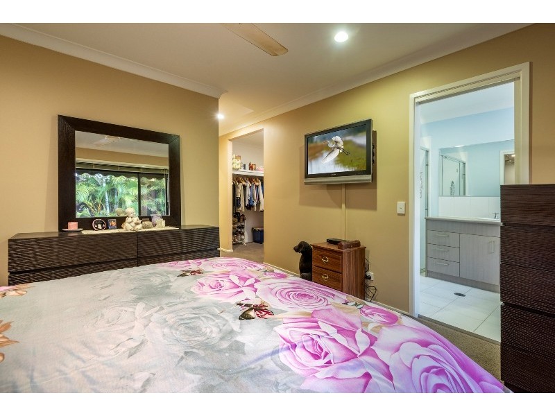 3 Bramble Court, Urraween QLD 4655