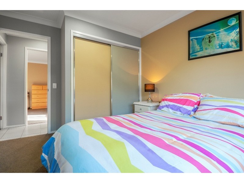 3 Bramble Court, Urraween QLD 4655