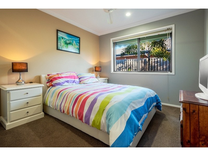 3 Bramble Court, Urraween QLD 4655