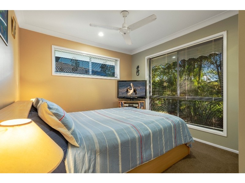 3 Bramble Court, Urraween QLD 4655
