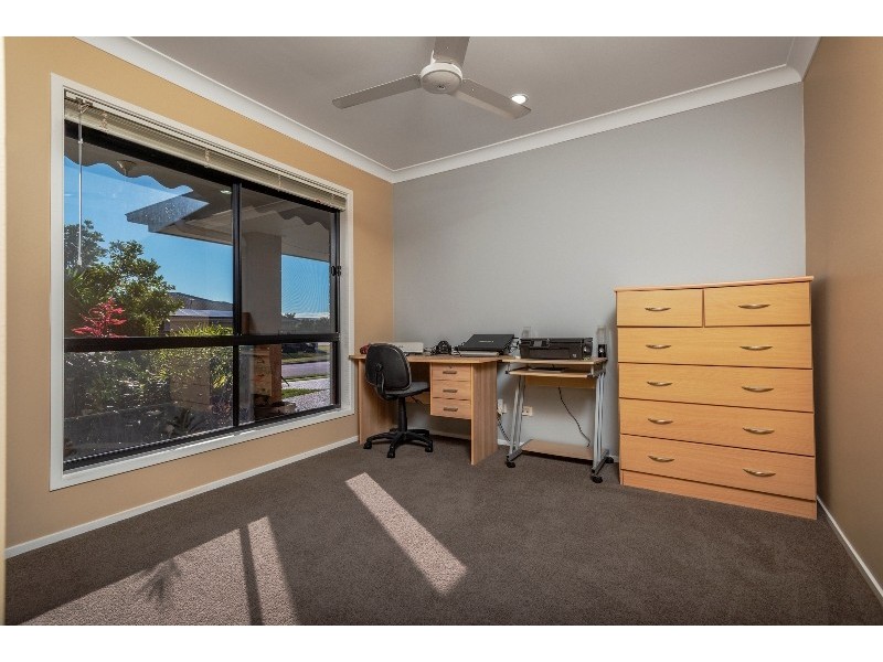 3 Bramble Court, Urraween QLD 4655