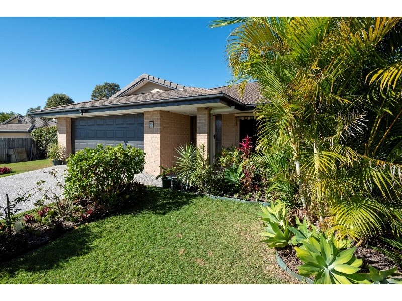 3 Bramble Court, Urraween QLD 4655