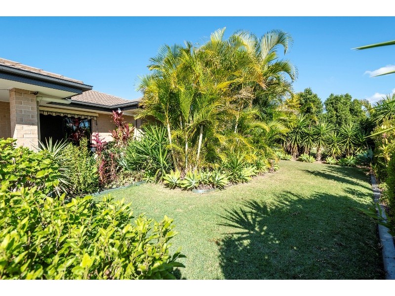 3 Bramble Court, Urraween QLD 4655
