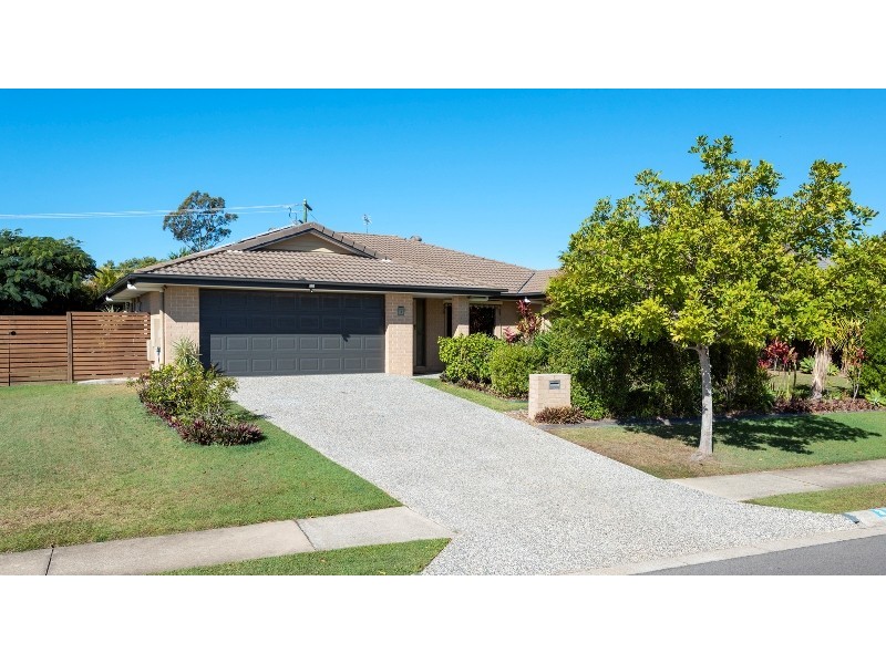 3 Bramble Court, Urraween QLD 4655