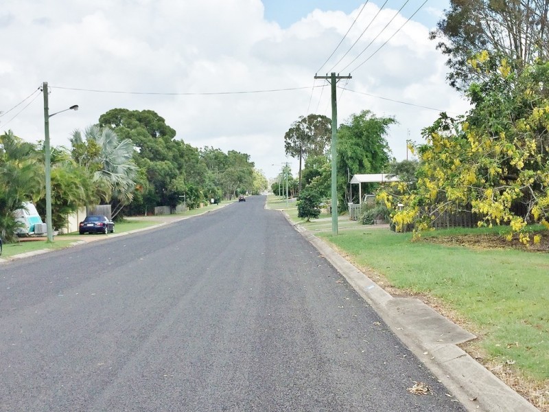 Lot 1 / 56 Spence Street, Point Vernon QLD 4655