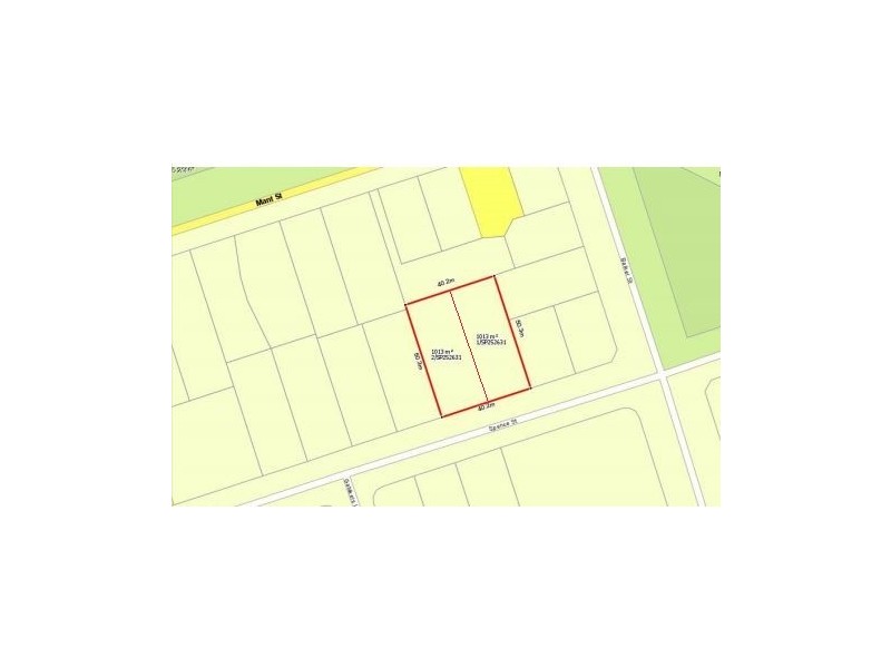 Lot 1 / 56 Spence Street, Point Vernon QLD 4655