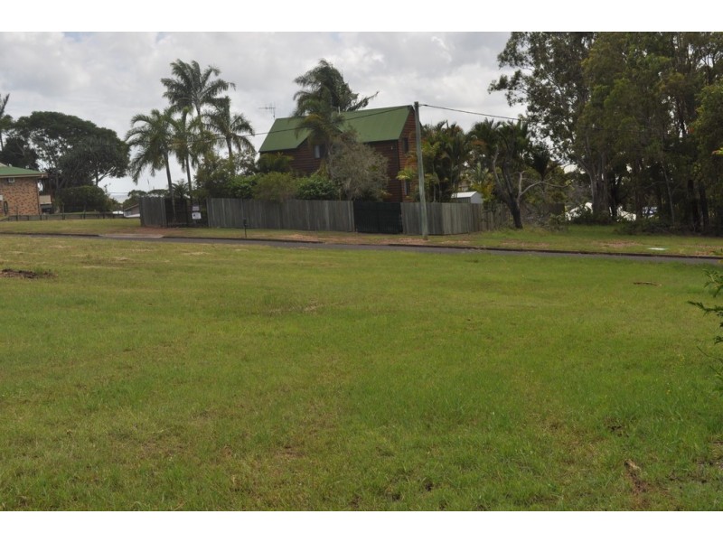 43 Turnstone Boulevard, River Heads QLD 4655