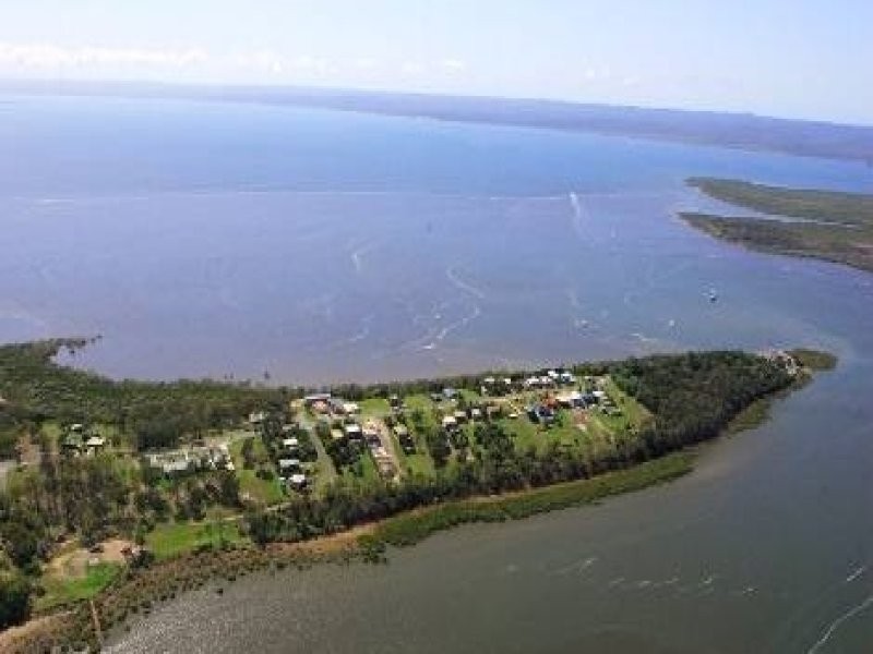 43 Turnstone Boulevard, River Heads QLD 4655