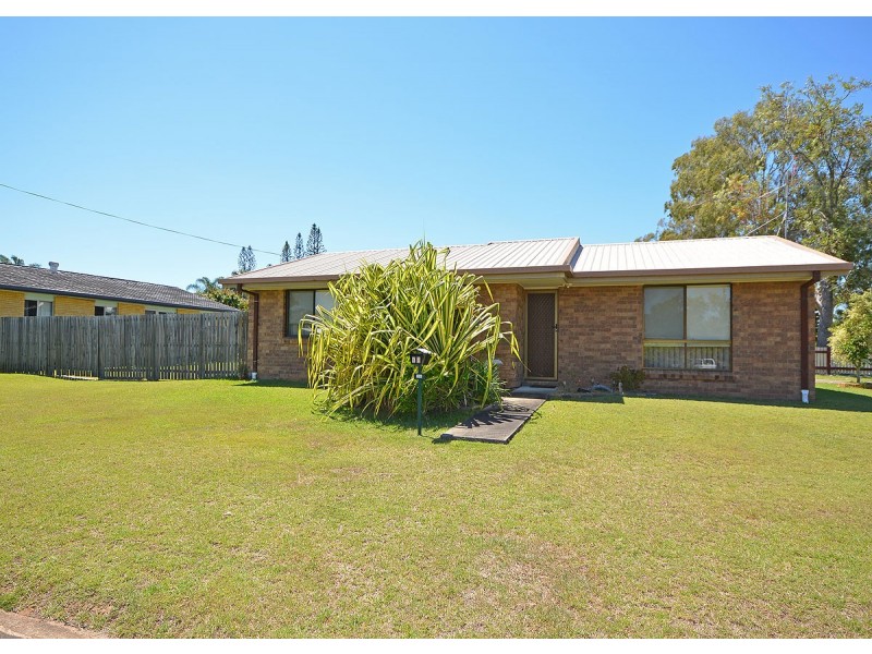 31 Corser Street, Point Vernon QLD 4655