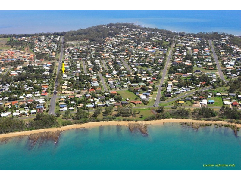 31 Corser Street, Point Vernon QLD 4655