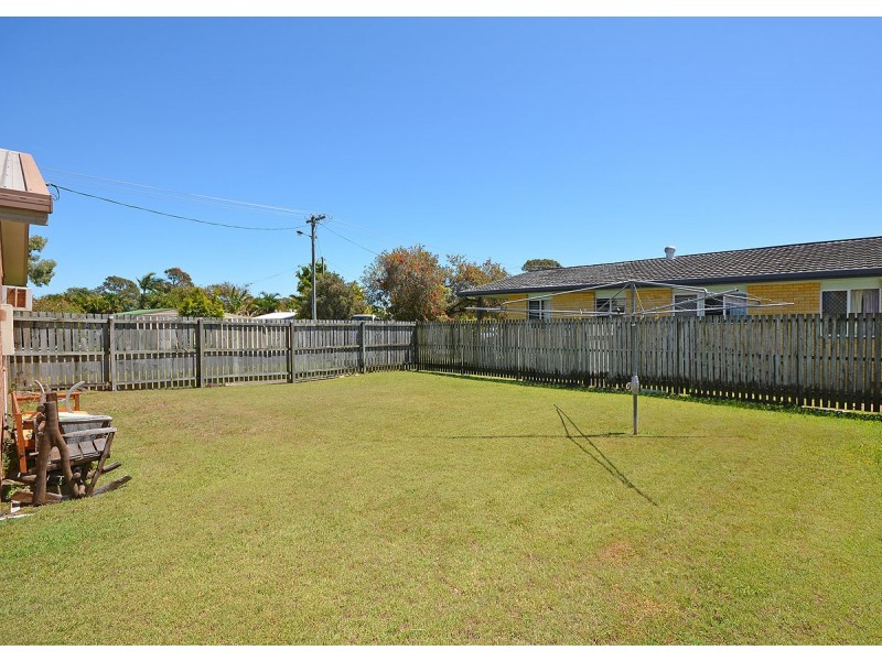 31 Corser Street, Point Vernon QLD 4655