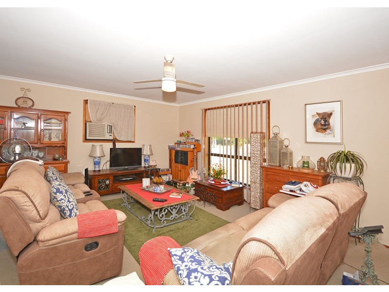 31 Corser Street, Point Vernon QLD 4655