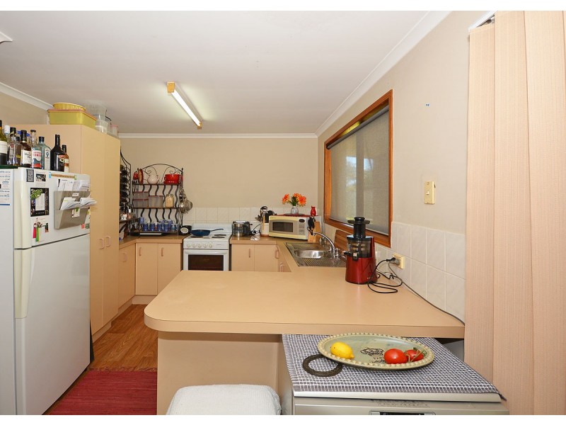 31 Corser Street, Point Vernon QLD 4655