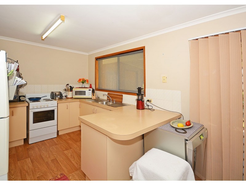 31 Corser Street, Point Vernon QLD 4655