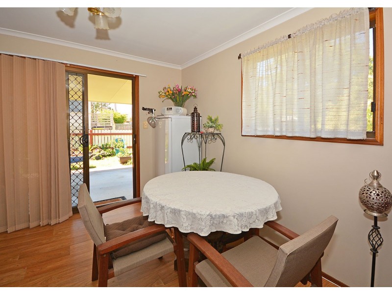 31 Corser Street, Point Vernon QLD 4655