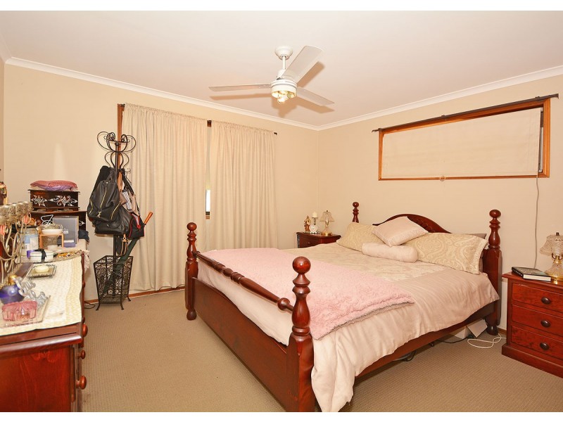 31 Corser Street, Point Vernon QLD 4655