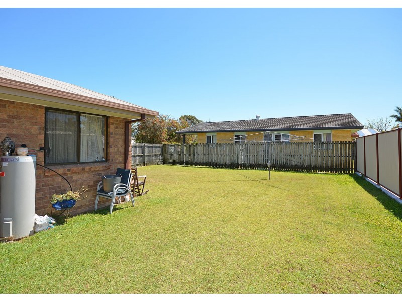 31 Corser Street, Point Vernon QLD 4655