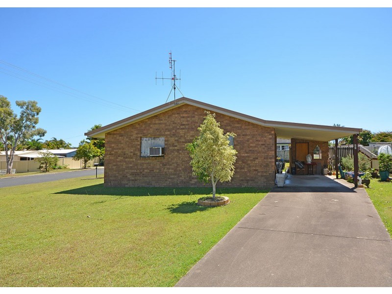 31 Corser Street, Point Vernon QLD 4655