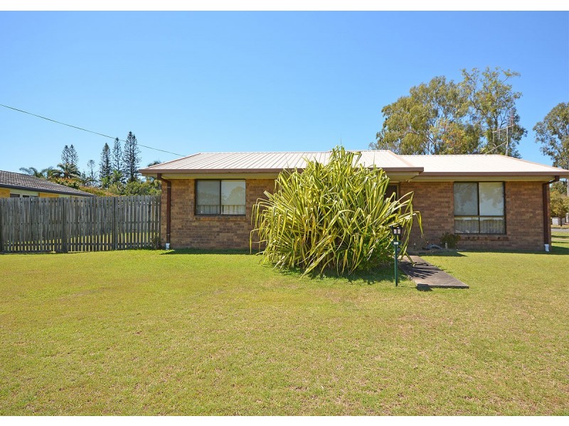 31 Corser Street, Point Vernon QLD 4655