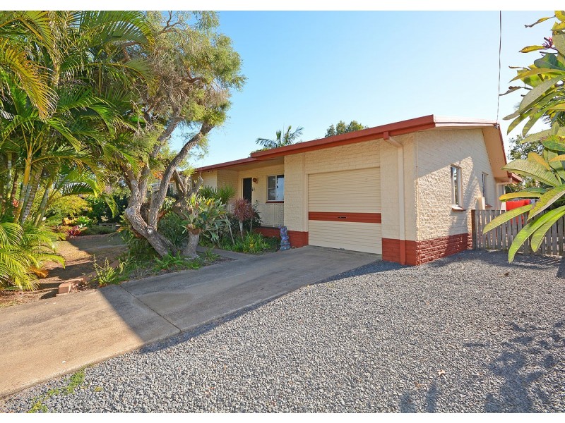 42 Corfield Street, Point Vernon QLD 4655