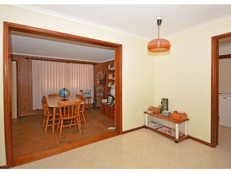 42 Corfield Street, Point Vernon QLD 4655