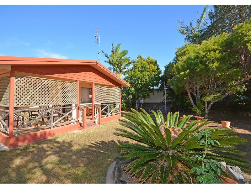 42 Corfield Street, Point Vernon QLD 4655