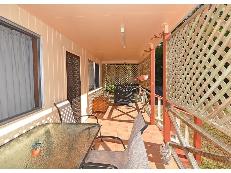 42 Corfield Street, Point Vernon QLD 4655