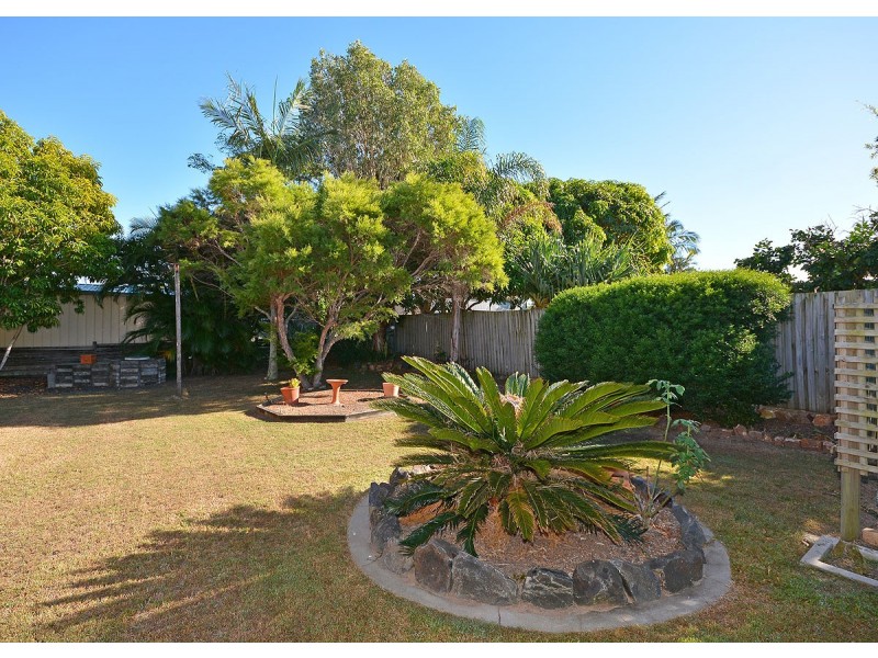42 Corfield Street, Point Vernon QLD 4655