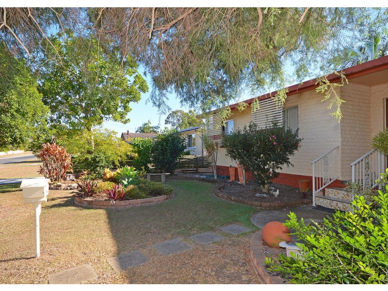 42 Corfield Street, Point Vernon QLD 4655