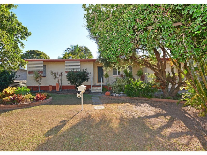 42 Corfield Street, Point Vernon QLD 4655