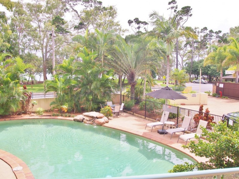3/465 Esplanade, Torquay QLD 4655