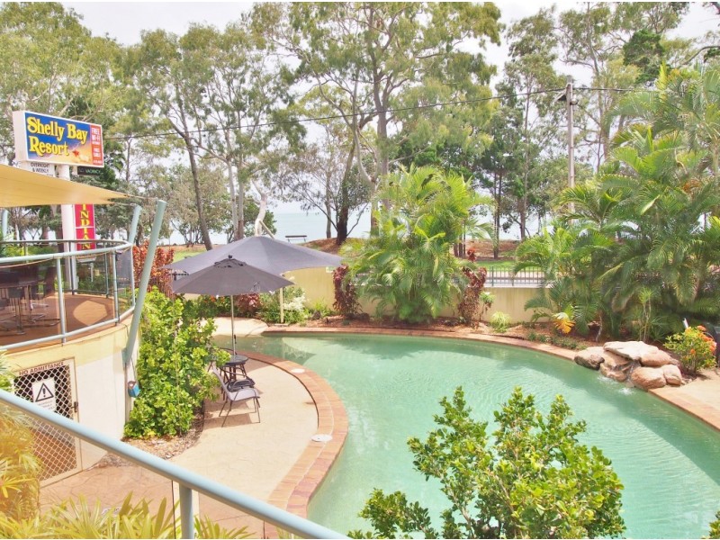 3/465 Esplanade, Torquay QLD 4655