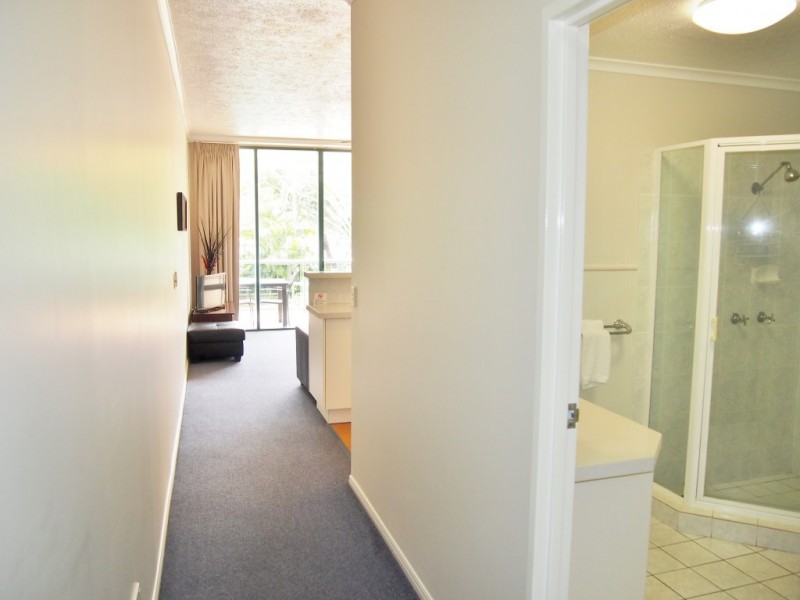 3/465 Esplanade, Torquay QLD 4655