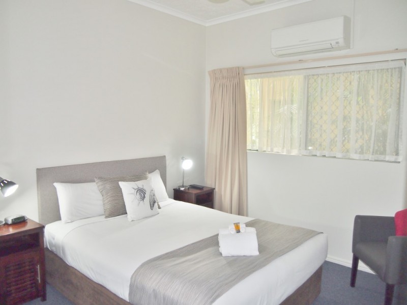 3/465 Esplanade, Torquay QLD 4655