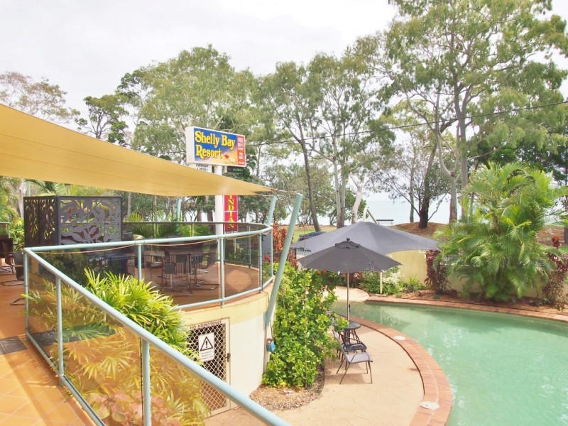 3/465 Esplanade, Torquay QLD 4655