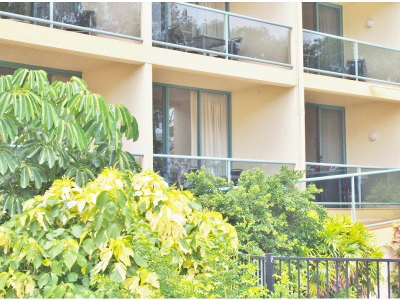 3/465 Esplanade, Torquay QLD 4655