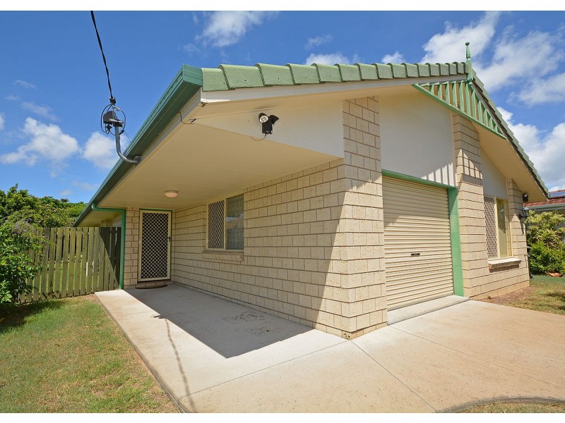 22 Wattle Street, Point Vernon QLD 4655