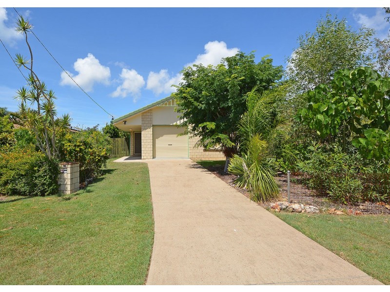 22 Wattle Street, Point Vernon QLD 4655