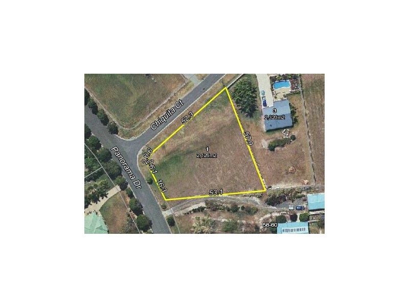 1 Chiquita Court, Dundowran Beach QLD 4655