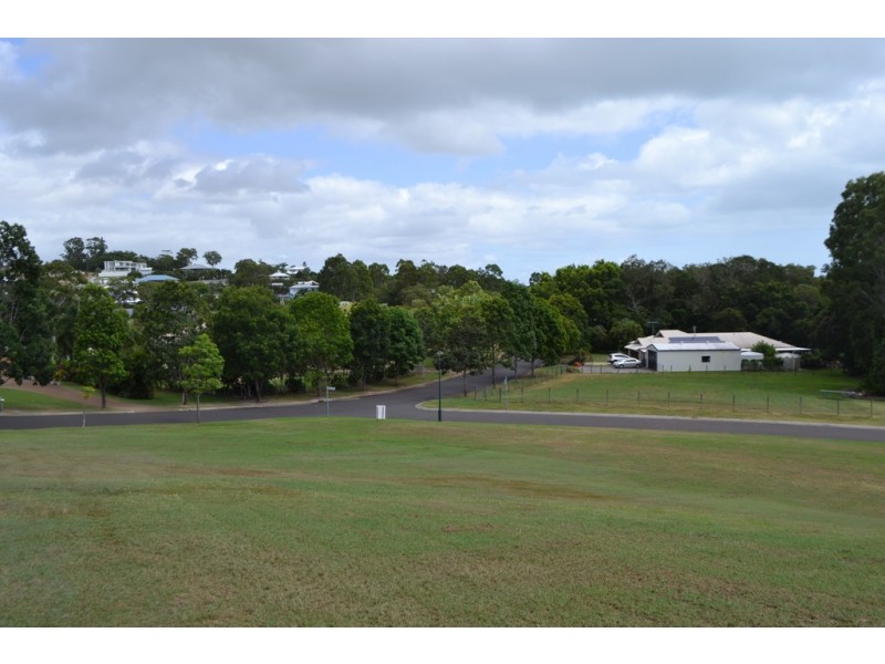 1 Chiquita Court, Dundowran Beach QLD 4655