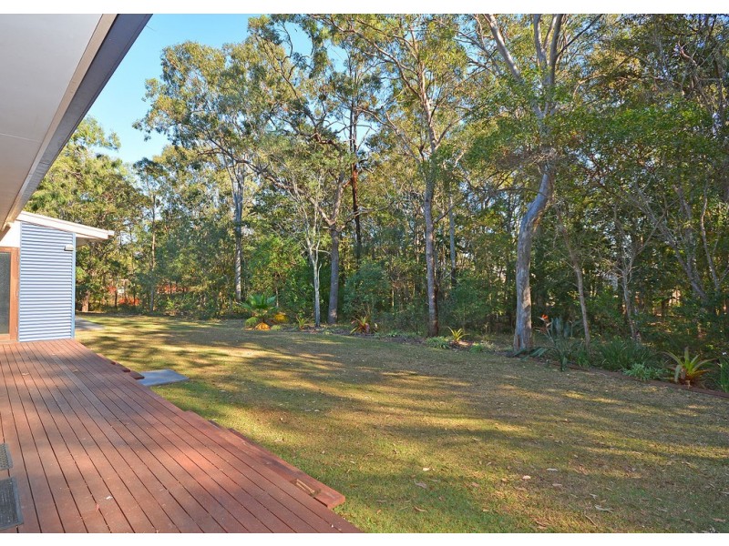 17 Cumberland Court, Point Vernon QLD 4655