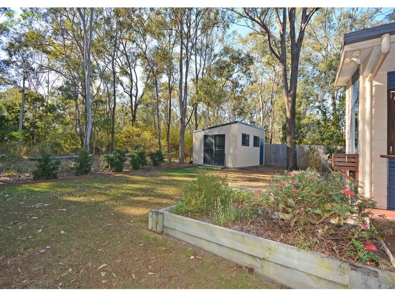 17 Cumberland Court, Point Vernon QLD 4655