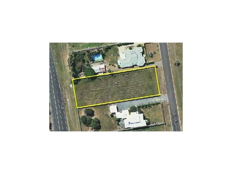 6 Windjammer Circuit, River Heads QLD 4655